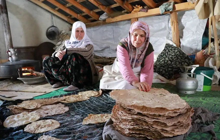 "KITLIK ZAMANI ÇARESİZLİKTEN ORTAYA ÇIKMIŞ" 4