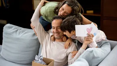 Babalar Günü ne zaman, nasıl ortaya çıktı? (Babalar Günü tarihçesi)