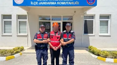 Yangın bölgesinde sahte AKUT’çu: 105 suç kaydı çıktı