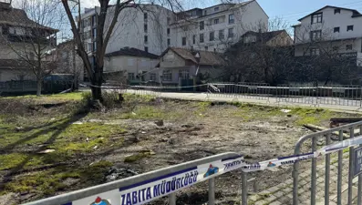 15 gündür yanan metan gazı yangını söndü