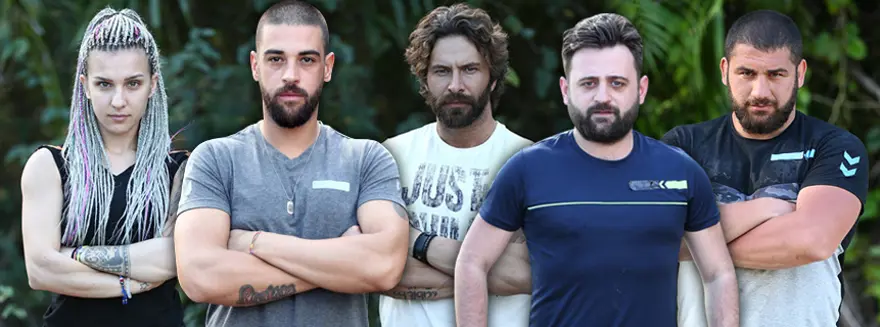 Survivor, survivor 2017, survivor yarışma, survivor ödül oyunu, survivor dokunulmazlık oyunu, survivor da kim elendi 2 Survivor, survivor 2017, survivor yarışma, survivor ödül oyunu, survivor dokunulmazlık oyunu, survivor da kim elendi 2