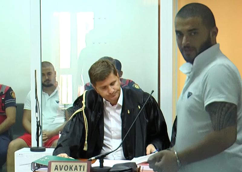 Thodex kurucusu Faruk Fatih Özer’in iadesi: Bakan Bozdağ, Arnavut mevkidaşıyla görüştü
