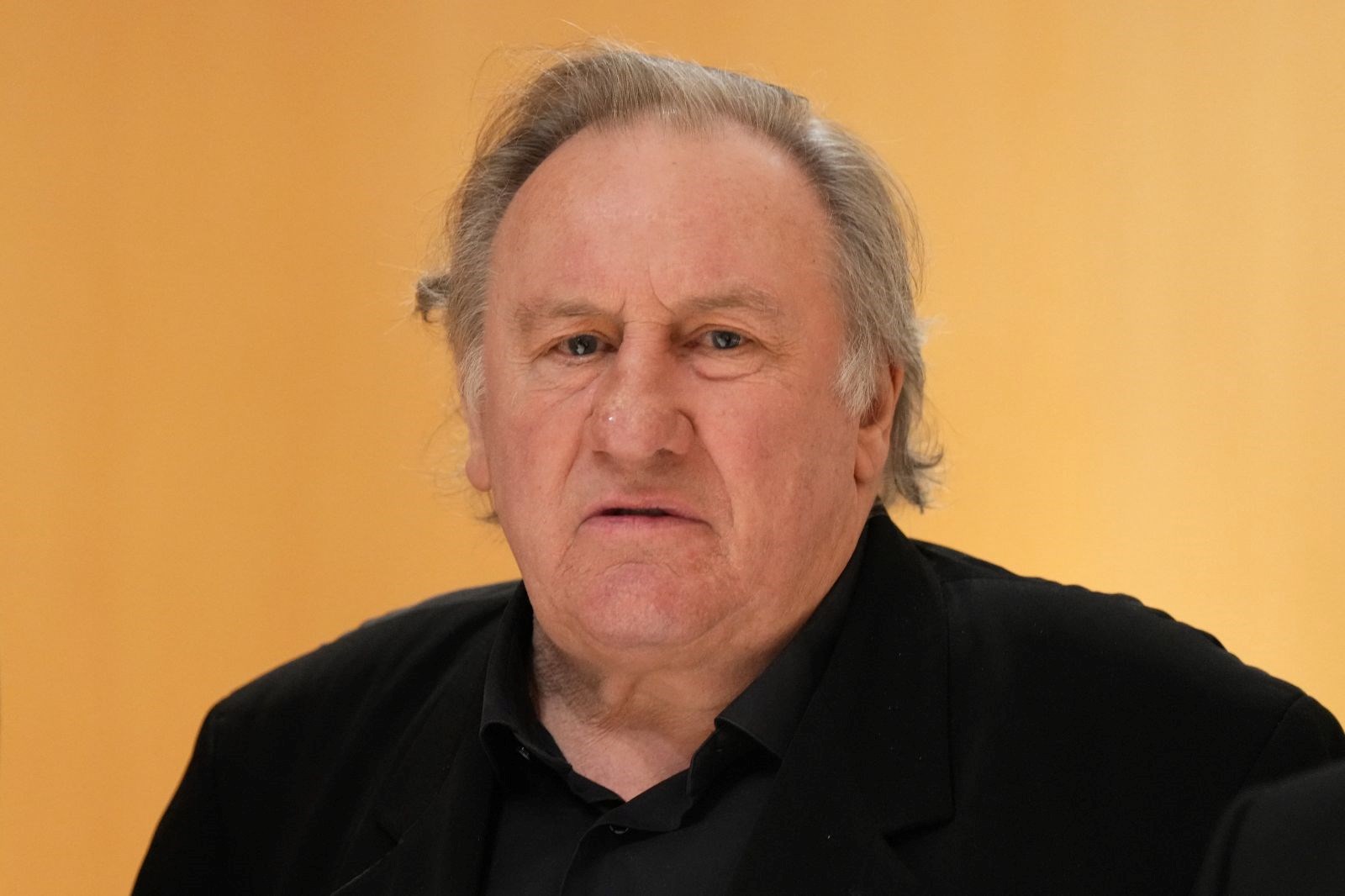Gerard Depardieu yıllar sonra cinsel saldırı davasında yargılanacak