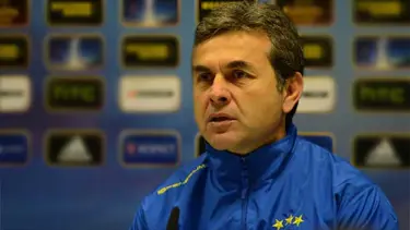Kocaman'dan 'meşale' yorumu: Biraz korku var