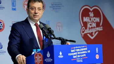 İBB Başkanı İmamoğlu davasında savcılıktan mahkemeye 'istinaf' dilekçesi