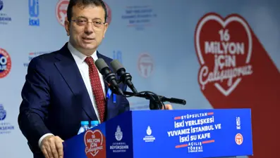 İBB Başkanı İmamoğlu davasında savcılıktan mahkemeye 'istinaf' dilekçesi