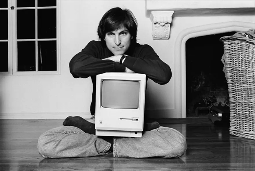 Apple'ı bir numara yaptı 3