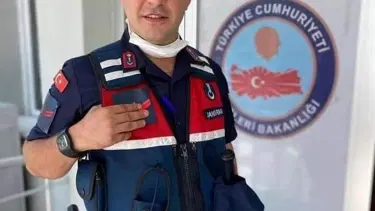İzne gelen uzman çavuş, traktör kazasında öldü