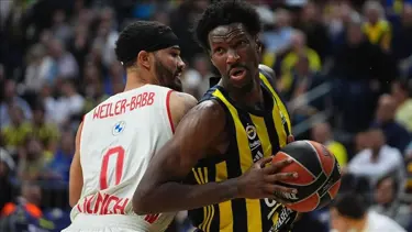Fenerbahçe Beko-Olimpia Milano maçı ne zaman, saat kaçta ve hangi kanalda? (THY Avrupa Ligi)