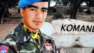 Arefe gününde tarifsiz acı Arefe gününde tarifsiz acı