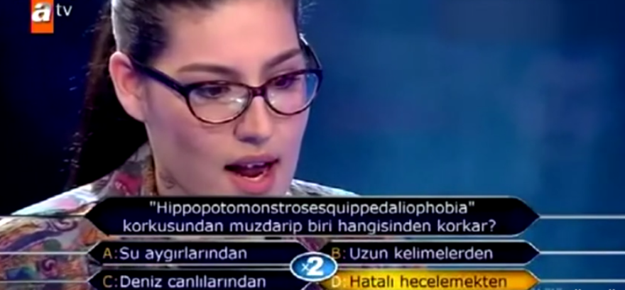 Kim Milyoner Olmak İster'e damga vuran soru: Minangkabaular hangi ülkede yaşar 9