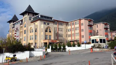 Taşerondan kadroya geçemeyen hükümlüler için emsal karar