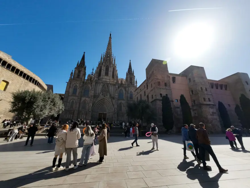 141 yıllık gizem: Mimarı öldü, kilise yarım kaldı 4