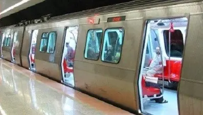 Bakanlıktan 'metro' açıklaması