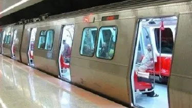 Bakanlıktan 'metro' açıklaması