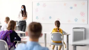 TED: Okullar Haziran ayında kapatılsın, Ağustos'ta tamamen açılsın