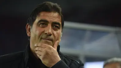 Ünal Karaman kimdir? İYİ Parti Konya milletvekili Ünal Karaman kaç yaşında, hangi görevlerde bulundu?