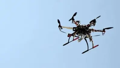 Rusya'dan drone saldırılarına karşı 24 saatlik internet kesintisi planı