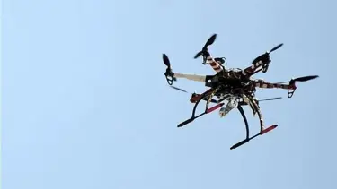 AB'den hava sahasında drone görülen Danimarka'ya destek