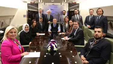 Cumhurbaşkanı Erdoğan: Kürtlerle sorunumuz yok, sorunumuz terörle