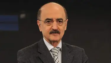 Hüsnü Mahalli gözaltına alındı