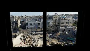 İnsanı dram her geçen gün derinleşiyor! (İsrail-Hamas çatışmalarında 10. gün) İnsanı dram her geçen gün derinleşiyor! (İsrail-Hamas çatışmalarında 10. gün)