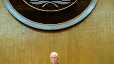 BM 75. Genel Kurul Başkanı Bozkır'dan Doğu Akdeniz çağrısı