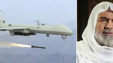 El Nusra'nın ikinci adamı öldürüldü