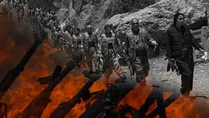 Son dakika: PKK Türkiye'den tamamen çekildi