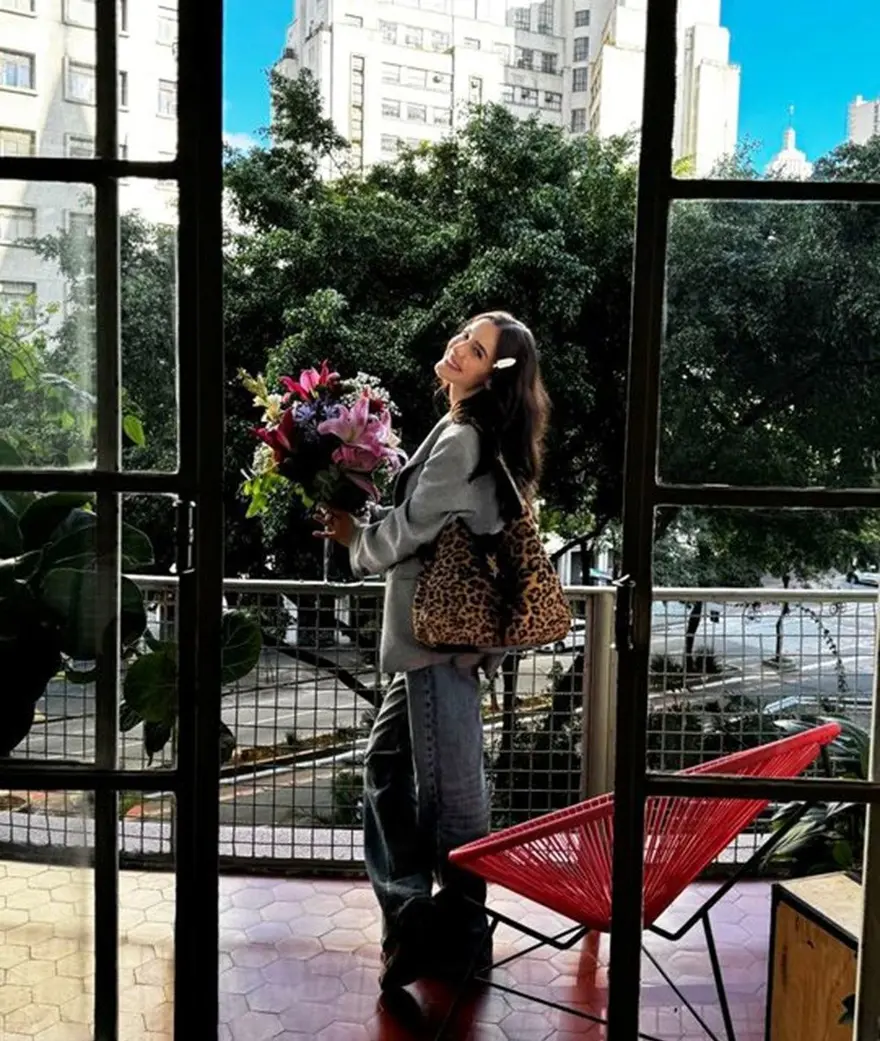 Hafsanur Sancaktutan: 'Adam yok' dedim âlâsını buldum 2