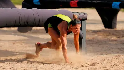 Nagihan Karadere'den Survivor sonrası açıklama: Topunuz birden baş edemediniz