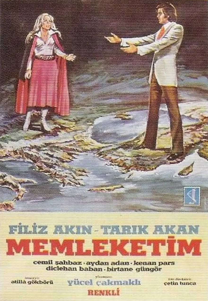 Memleketim (Yücel Çakmaklı) 140
