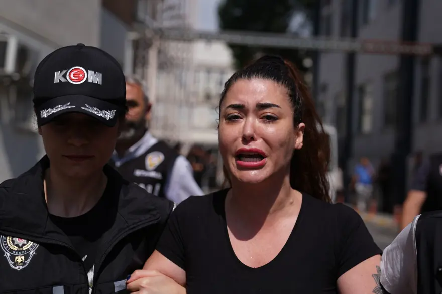 Fenomenler soruşturmasında ifadeler ortaya çıktı:| İnanç Güngen eşi Neslim'i suçladı! 1