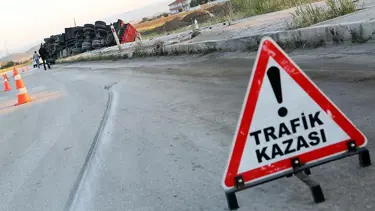 "Trafik terörü yılda 7 bin 400'ün üzerinde can alıyor"