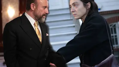 Kral Kaybederse'de Kenan Baran'ın tahtı sarsılıyor