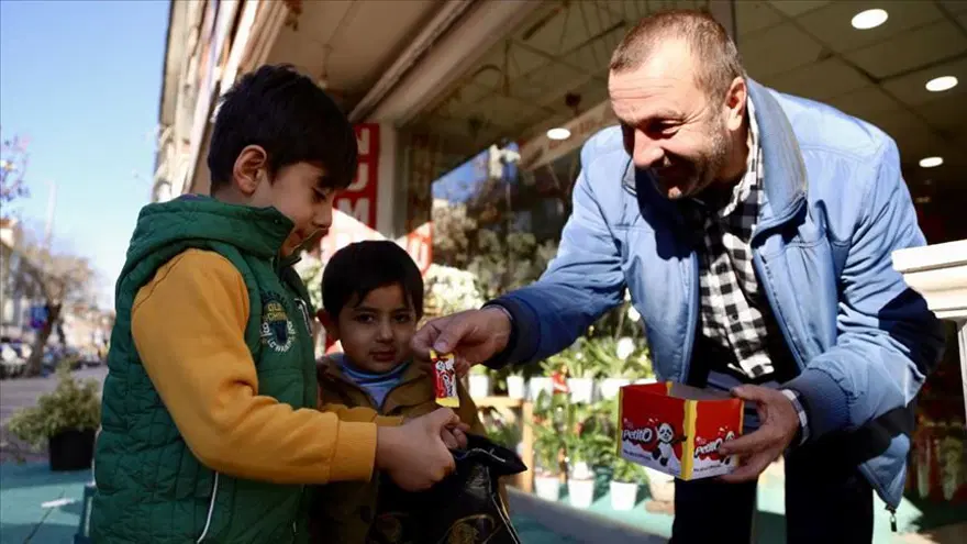 ŞİVLİLİK KUTUSU NE ZAMAN VERİLECEK? 1