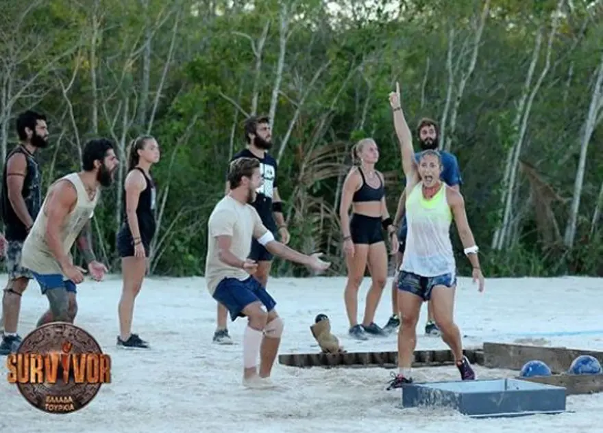 Survivor'da eleme adayları kim oldu? (Survivor son bölüm detayları) 12