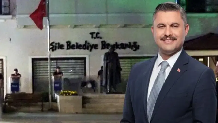 Tutuklu Şile Belediye Başkanı Özgür Kabadayı için istenen ceza belli oldu