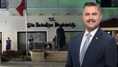 Şile Belediye Başkanı Özgür Kabadayı görevden uzaklaştırıldı