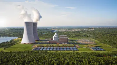 Bilim insanları: "Nükleer atık yeni füzyon yakıtı olabilir"