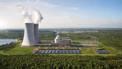 Bilim insanları: "Nükleer atık yeni füzyon yakıtı olabilir"