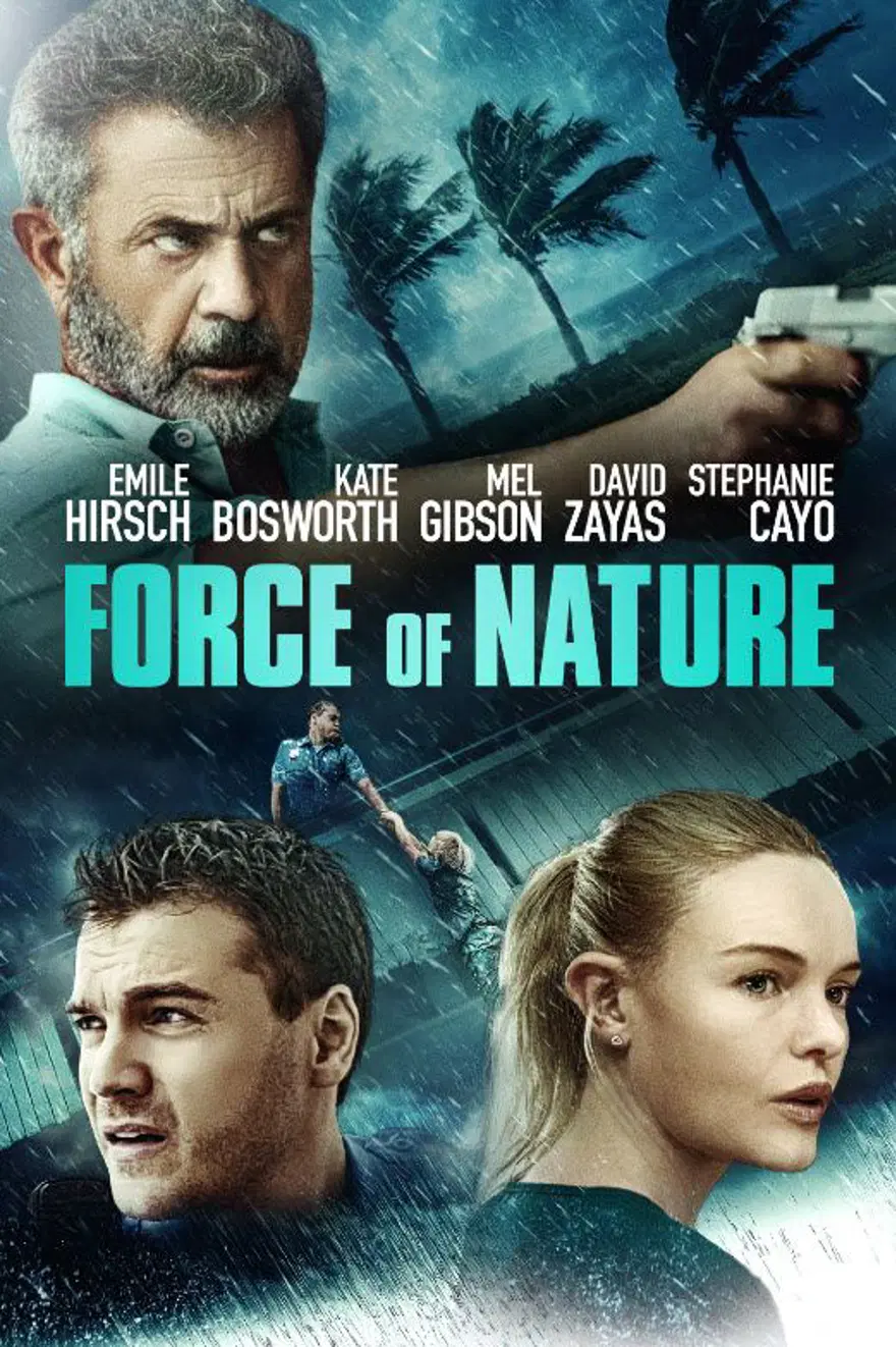 En popüler yabancı filmler (IMDb temmuz verileri) 9