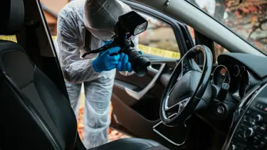 Düzce'de 29 yaşındaki adam aracında ölü bulundu