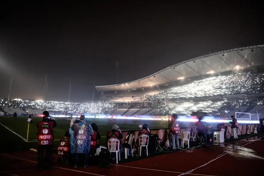 Beşiktaş: Dünyaya rezil olduk 10