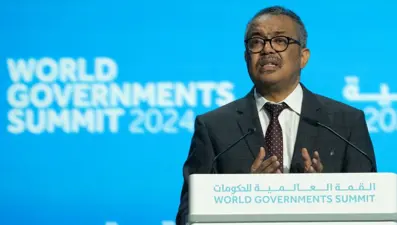 DSÖ'den ülkelere çağrı: Dünya yeni bir salgına hazır değil