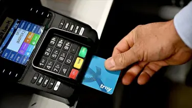 Kamu ödemeleri için yerli kart kararı