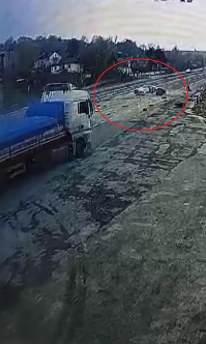 KAZANIN GÖRÜNTÜLERİ ORTAYA ÇIKTI 4 KAZANIN GÖRÜNTÜLERİ ORTAYA ÇIKTI 4