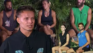 Survivor'da final öncesi kim elendi? Survivor All Star finalistleri belli oldu