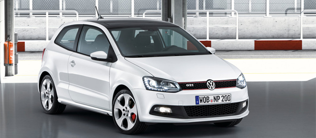 Yeni Volkswagen Polo GTI | NTV Haber
