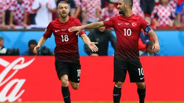 Hasan Ali'nin yerine Caner